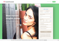 Iranian Personals